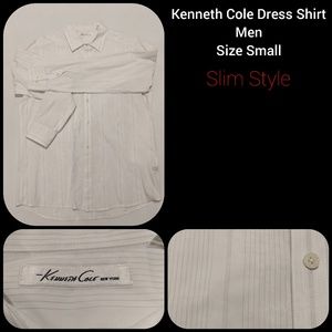 Kenneth Cole Dress Shirt